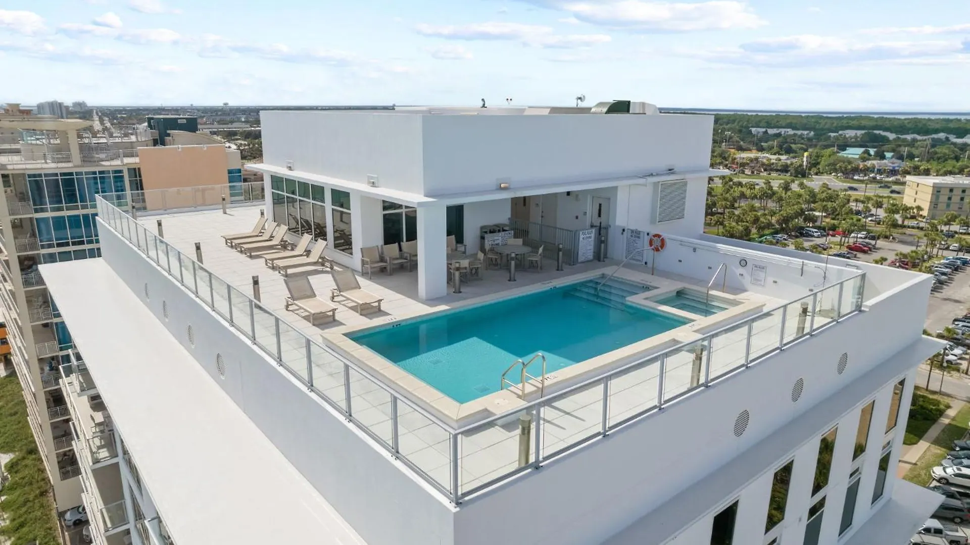1900 Ninety Eight 801 Apartment Destin