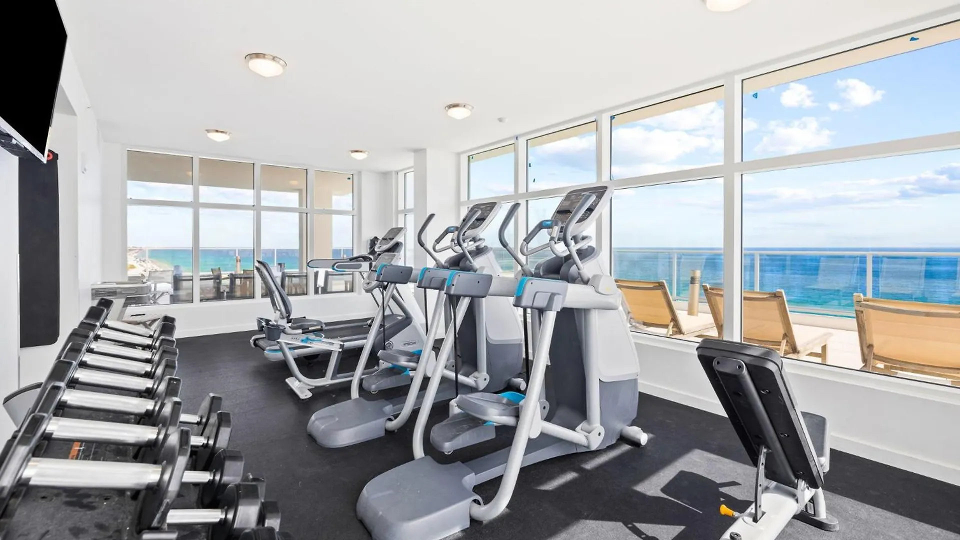 1900 Ninety Eight 801 Apartment Destin