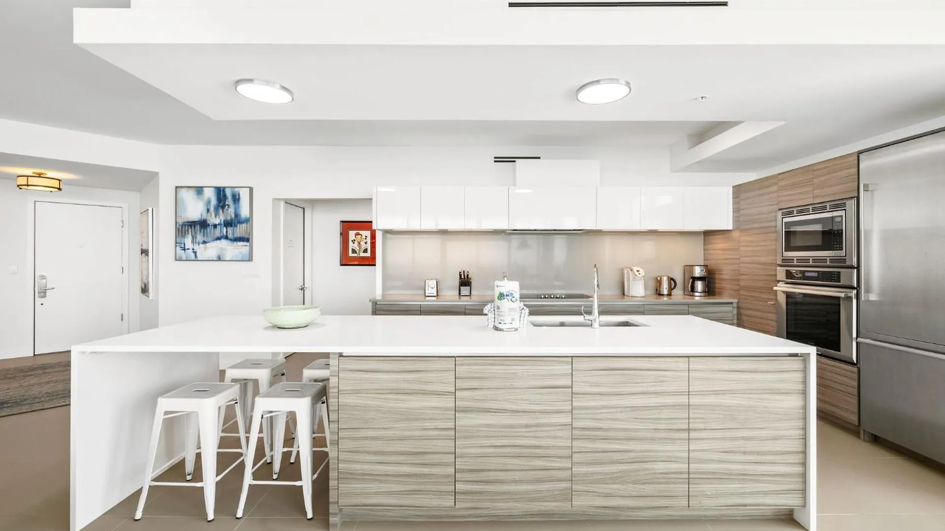 1900 Ninety Eight 801 Apartment Destin