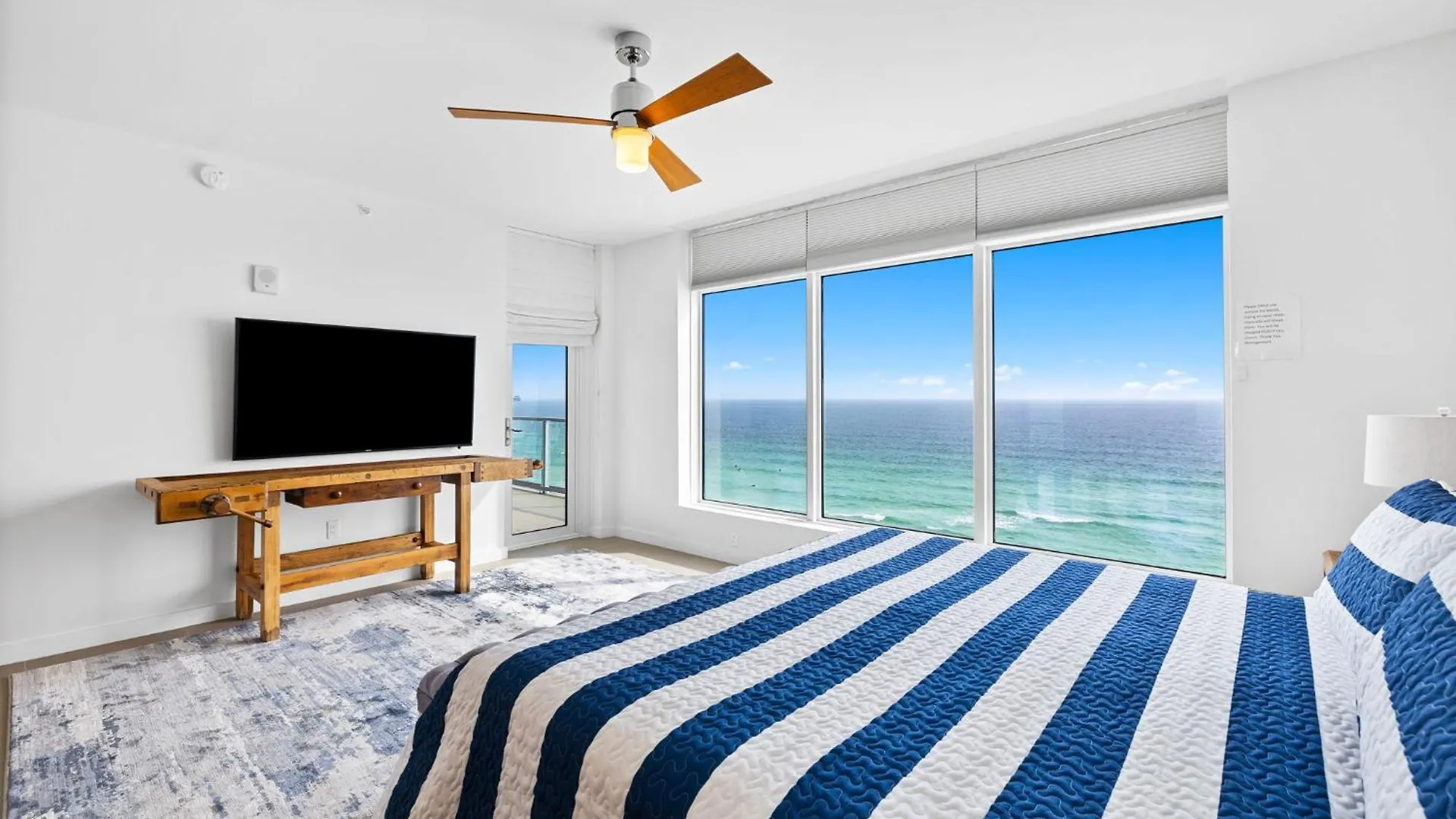 1900 Ninety Eight 801 Apartment Destin
