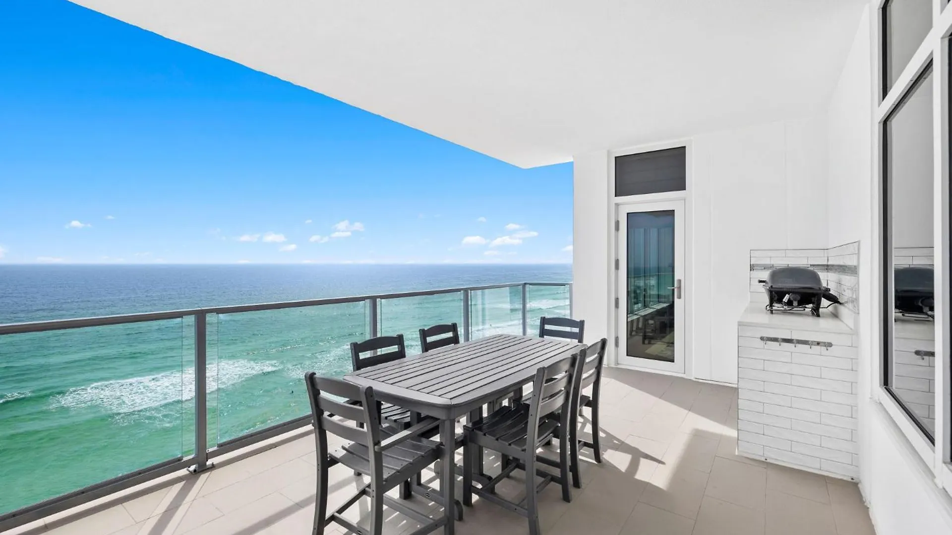 1900 Ninety Eight 801 Apartment Destin