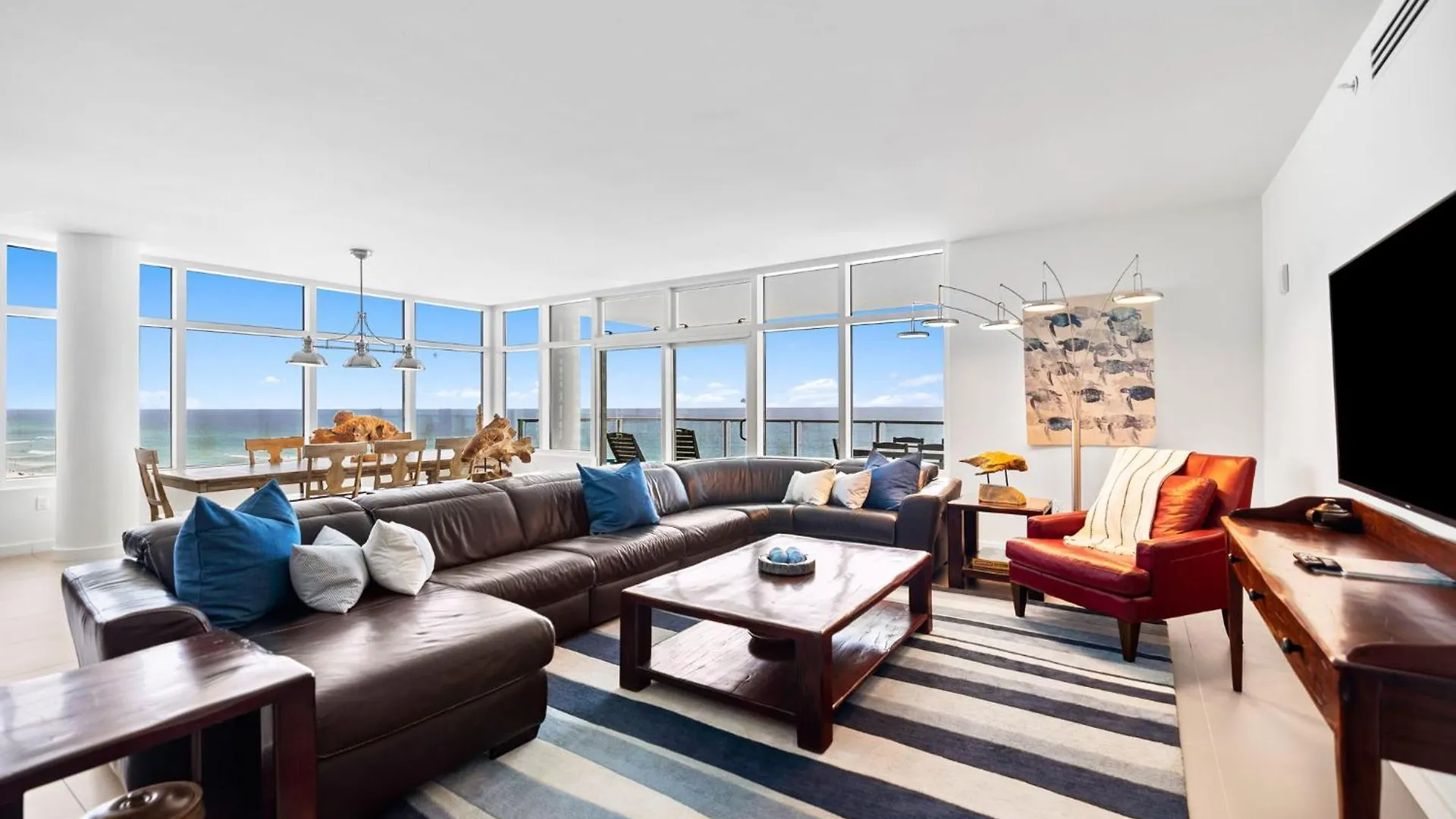1900 Ninety Eight 801 Apartment Destin